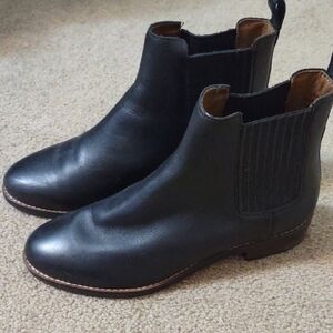 Thursday Chelsea Boots